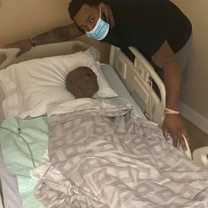 Meet your Posher, Keith